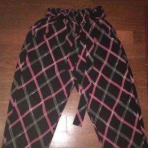 Dress pant